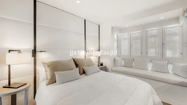 Apartamento 3 habitaciones 136m² en venta - Marbella — 21