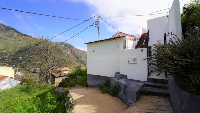 Casa 2 habitaciones 117m² en venta - Las lagunetas gran cana