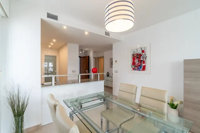 Apartamento 2 habitaciones 73m² en venta - Lomas de Cabo Roig — 10