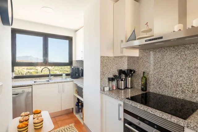 Ático 2 habitaciones 95m² en venta - Costa Del Sol — 9