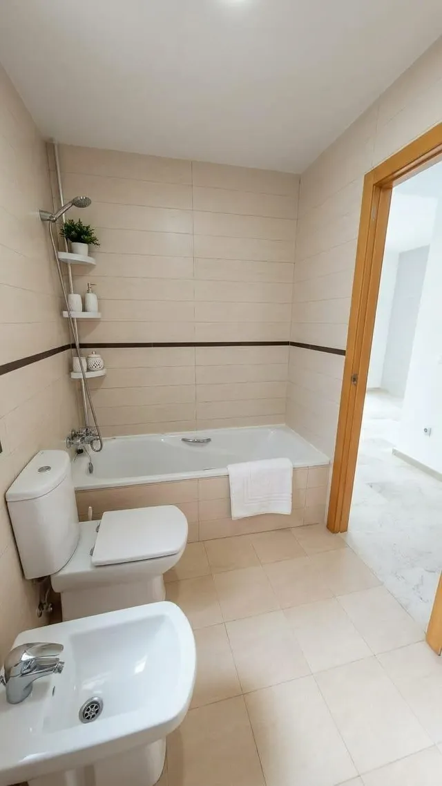 Venta chalet 5 dormitorios 3 baños — 9