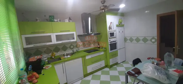 ADOSADO EN VENTA EN POZOHONDO — 5