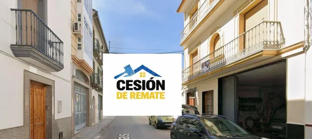 VENTA EN CONDICIONES ESPECIALES - MODALIDAD CESIÓN DE REMATE