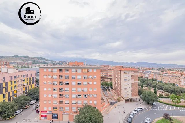 Exclusivo atico en residencial gran parque  en venta de 4 dormitorios en el barrio albayda — 47