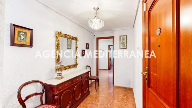 Piso en venta en la playa de la malvarrosa — 6