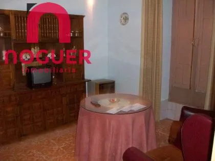 CASA EN VENTA EN GRANJA DE TORREHERMOSA (BADAJOZ) — 9