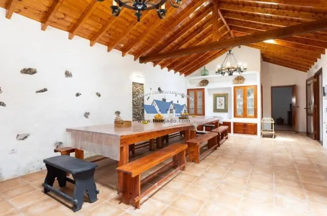 Casa típica canaria en venta — 24