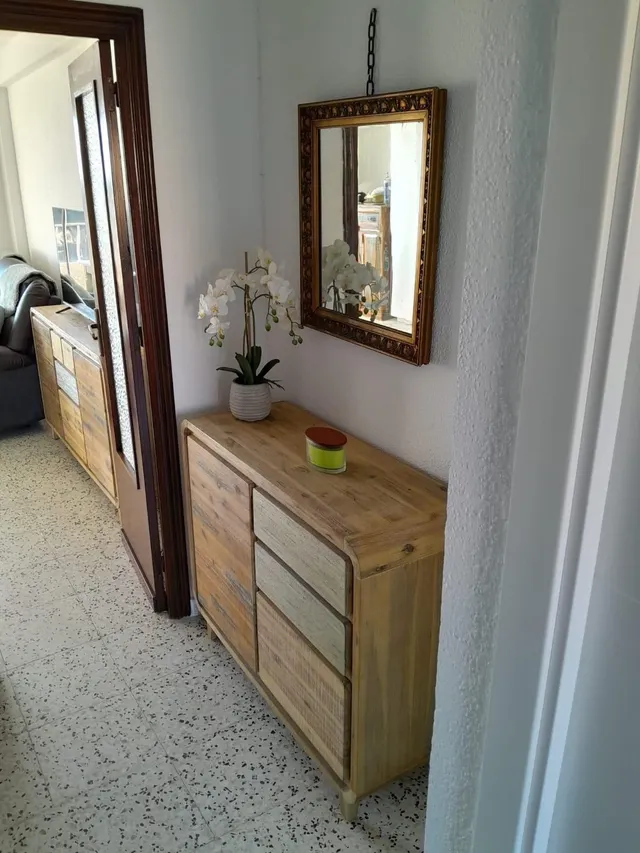 ESPECTACULAR VIVIENDA FRENTE A LA PINADA, RODEADA DE VEGETACIÓN — 42