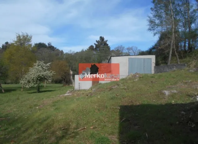 SE VENDE FINCA RUSTICA CERCA DE LA CARRETERA SANTIAGO - foto 4