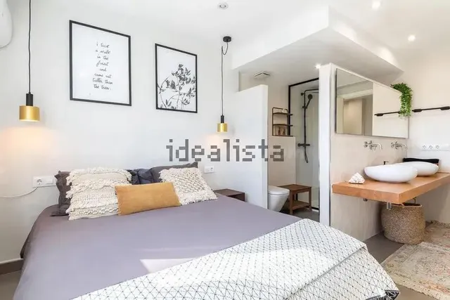 Piso 2 habitaciones 106m² en alquiler - Algiros — 3