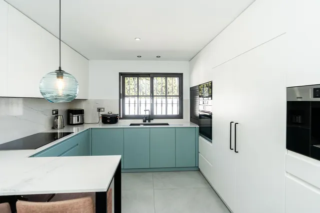 Chalet 5 habitaciones 379m² en venta - Paraiso-Barronal — 12