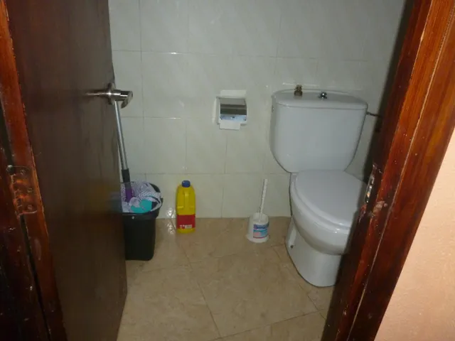 Local comercial en zona San José - Ontinyent — 5