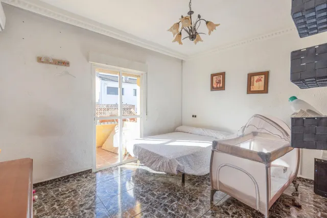 ✨ ¡NUEVA OPORTUNIDAD CON VISTAS INCREÍBLES A GRANADA! ✨ — 20