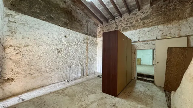 Casa a reformar en Venta. Llucmajor pueblo — 20