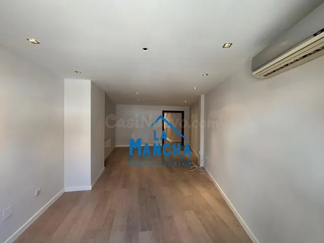*350.000€ INMOBILIARIA LA MANCHA VENDE PISO EN EL CENTRO DE  - foto 2