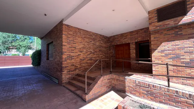 ÁTICO EN EL PINAR-PUNTA GALEA | LAS ROZAS — 25