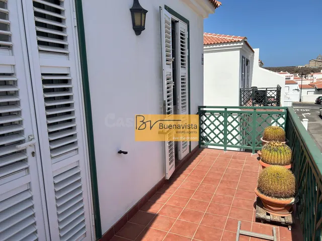 Casa Tipo Dúplex 3 habitaciones en venta - Playa abades - foto 2