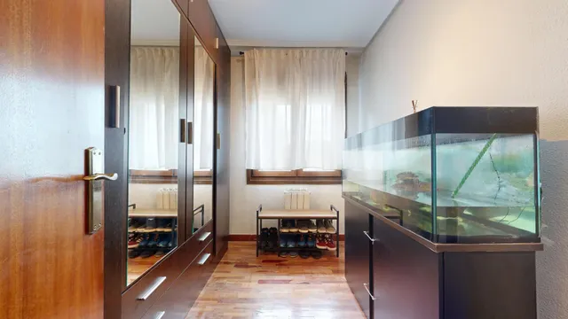 Chalet con vistas a La Peña — 23