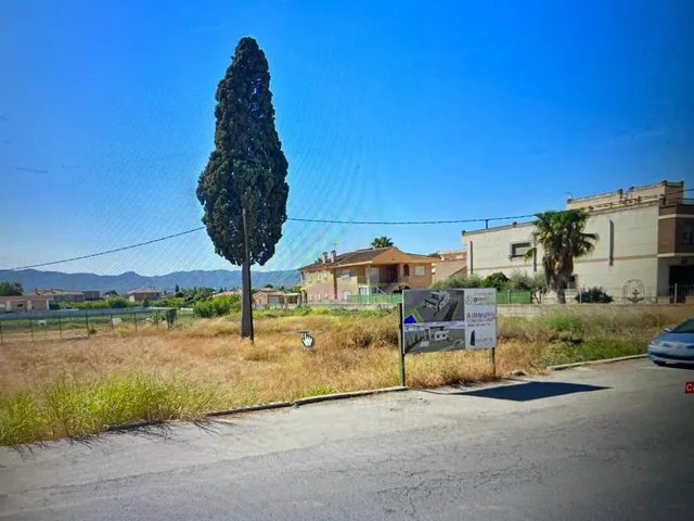 PARCELA CON LICENCIA Y PROYECTO 678421372 — 3