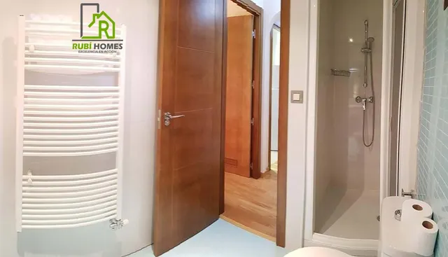 Ático de 1 dormitorio en barrio de Monachil. ¡en rentabilidad! — 9