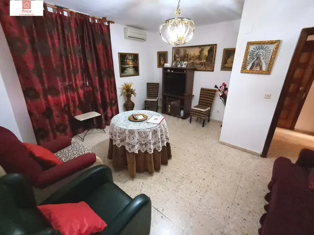 VENTA EN MONTIJO PISO DE PLANTA BAJA, ZONA EL MOLINO, ZONA T