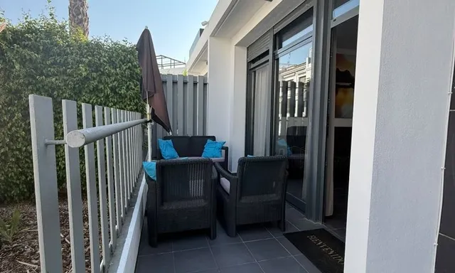 Villa 2 habitaciones 73m² en venta - Villamartín-Las Filipinas — 19