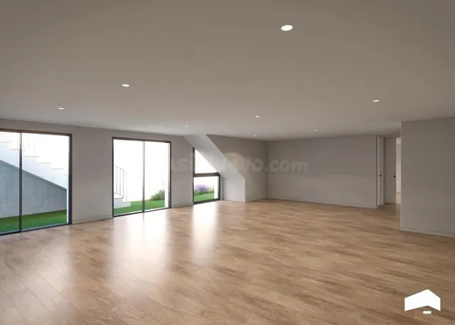 Villa 3 habitaciones 171m² en venta - Dolores de Pacheco-Santa Rosalía — 3