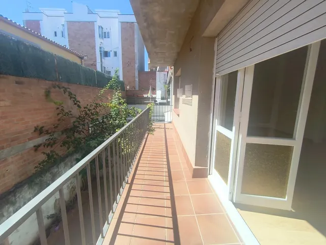 PISO EN ALQUILER EN VILANOVA DEL CAMÍ — 9