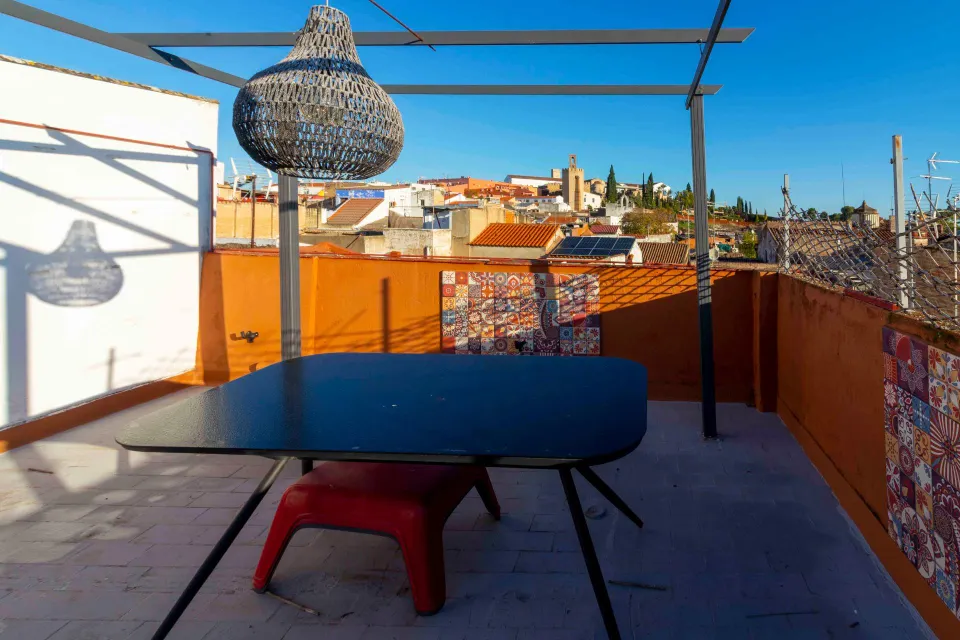 PISO CON ENCANTO EN EL CASCO ANTIGUO