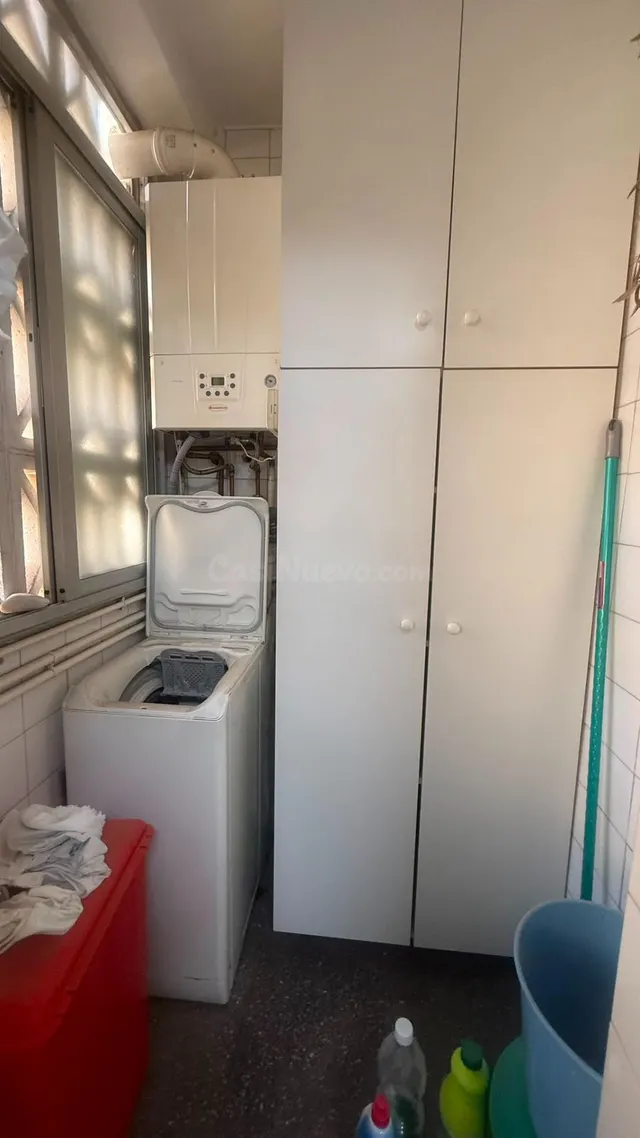 ESTUDIANTES ¡ Amplio piso en alquiler en Vistalegre, Murcia  - foto 4