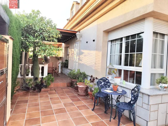 SE VENDE CHALET EN LA MEJOR ZONA DE TORRE PACHECO — 3