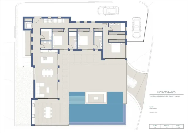 Villa 5 habitaciones 582m² en venta - Pinomar - Pinosol — 19