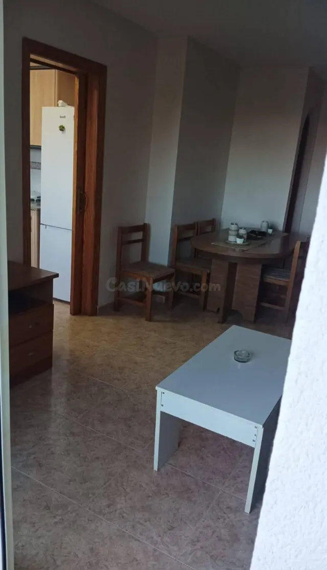 PISO EN ALQUILER POR TEMPORADA DESDE SEPTIEMBRE A JUNIO - foto 3