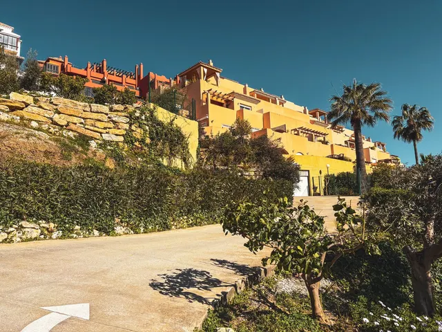 Apartamento 2 habitaciones 111m² en venta - Riviera del sol — 23