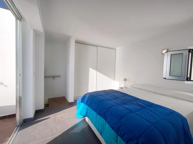 ESPECTACULAR CASA FRENTE AL MAR | ALQUILER DE TEMPORADA — 13
