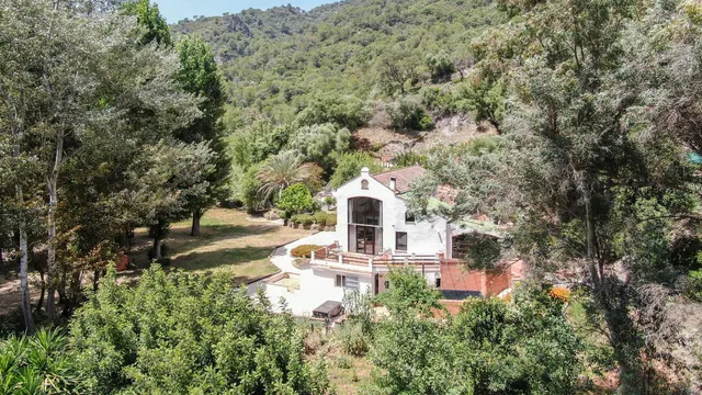 Finca rústica 6 habitaciones 620m² en venta - South of spain - foto 5