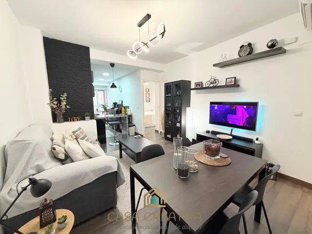 PISO EN VENTA EN ALZIRA – REFORMADO, LUMINOSO Y LISTO PARA E - foto 5