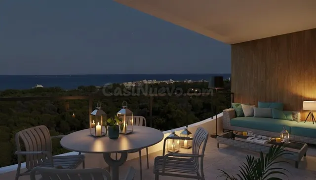 Apartamento 3 habitaciones 112m² en venta - CENTRO — 5