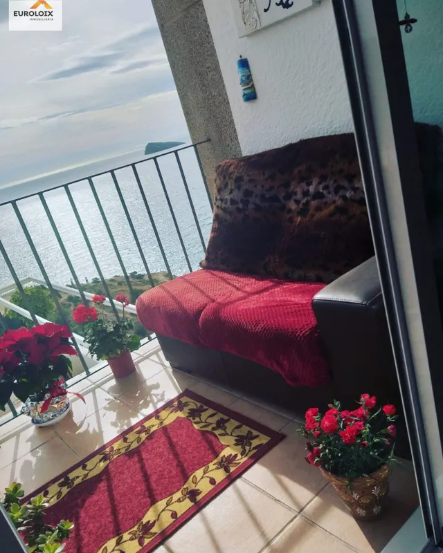 Apto de 2 dorm en Rincon Alto , Benidorm.www.euroloix.com — 20