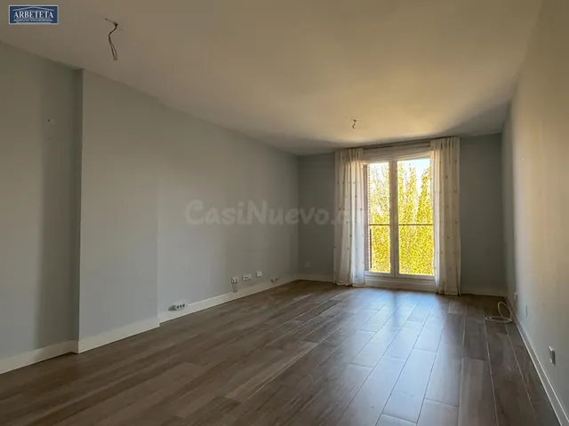 INMOBILIARIA ARBETETA VENDE PISO DE 3 DORMITORIOS EN ZONA CA - foto 3