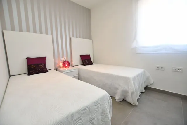 Bungalow Planta Baja 2 habitaciones 75m² en venta - Bellavista — 18