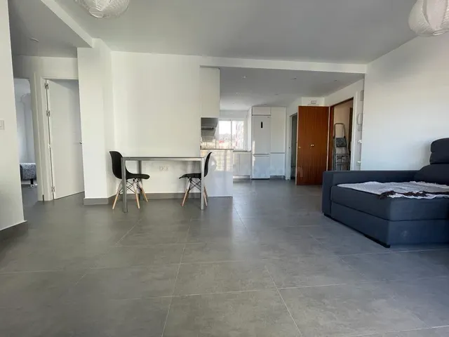Piso completamente reformado en Las Colinas. — 4