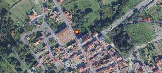 Amplio Terreno Urbano en A Estrada, Pontevedra - foto 3