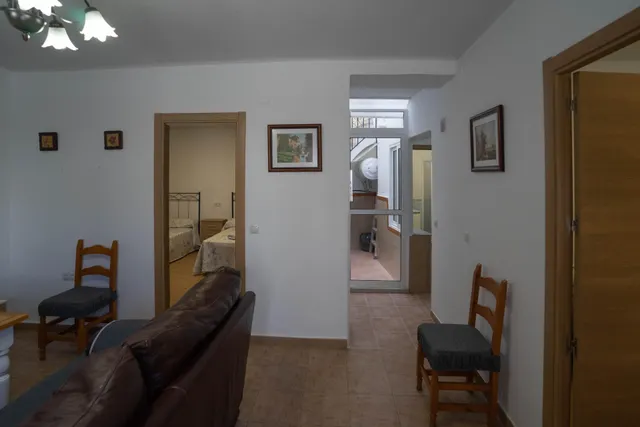 PLANTA BAJA DE CASA MATA - foto 5