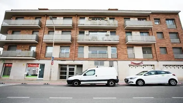 Local comercial sin estrenar. — 11