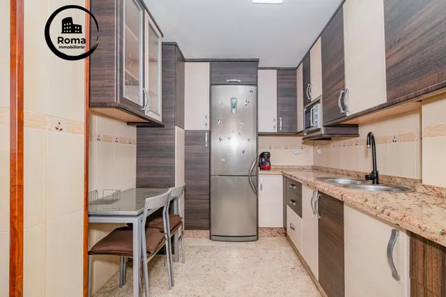 Piso 2 habitaciones 75m² en venta - A la Salida de las Gabias — 20