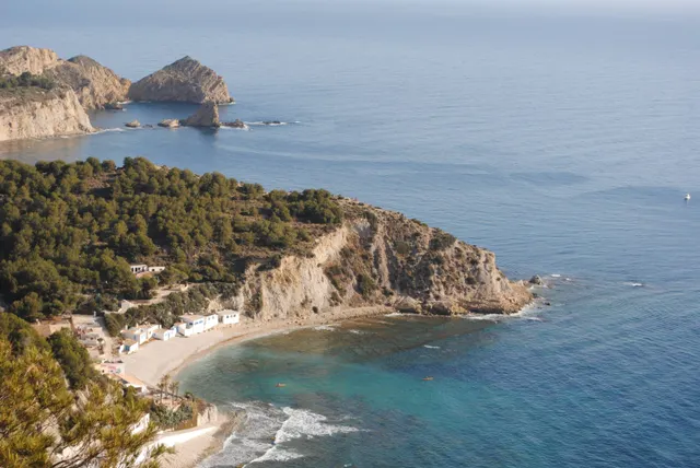 Nuevos apartamentos de lujo en venta en Jávea - excelente ubicación — 33