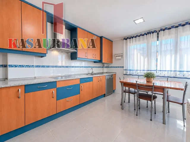 Kasaurbana ofrece en venta chalet en Getafe — 3