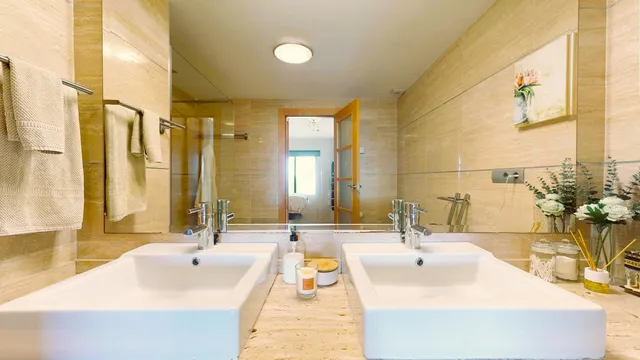 Apartamento 4 habitaciones 128m² en venta - Costa del Sol — 35