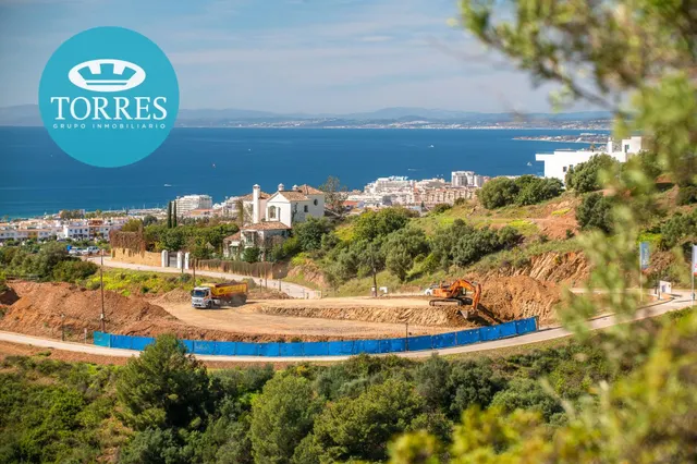Piso en Los Monteros - Marbella — 18